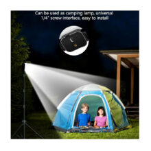 پنل ال ای دی جیماری Jmary FM 328 RGB LED - Image 6