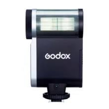 فلاش اکسترنال مینی گودکس Godox IA32 Mini Flash - تصویر 2
