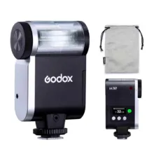 فلاش اکسترنال مینی گودکس Godox IA32 Mini Flash - تصویر 7