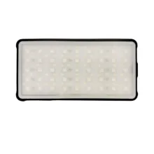 کیت تولید محتوا ZEUS 135 RGB با لنز و میکروفون موبایل B-kit9 - تصویر 14