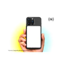 نور ال ای دی و پاوربانک گودکس Godox MA5R RGB LED Light and Power Bank Black - تصویر 4