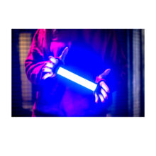 نور باتومی نیوول Newell Kathi Nano Pro RGB LED Light - Image 8