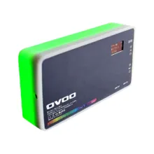 پنل نور ال ای دی اوو OVOO LED Max 360 RGB - تصویر 3