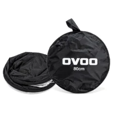 رفلکتور اوو OVOO Reflector 5in1 80cm - تصویر 4