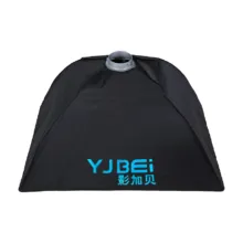 کیت تولید محتوا YJBEI BKL-400 با پایه موبایل B-kit18 - تصویر 7
