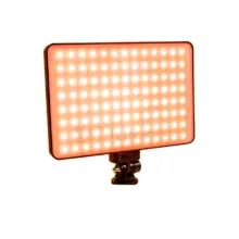 پنل ال ای دی پلوکاما Plokama U480 RGB LED Light - تصویر 2