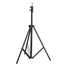 سه پایه نگهدارنده نور و موبایل میلوک Milook 805 T - تصویر 4