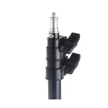 سه پایه نگهدارنده نور و موبایل میلوک Milook 805 T - تصویر 8