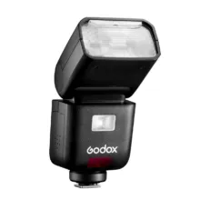 فلاش اکسترنال گودکس Godox Ving V480S TTL On-Camera Flash for Sony - تصویر 2