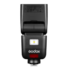 فلاش اکسترنال گودکس Godox Ving V480C TTL On-Camera Flash for Canon - تصویر 8