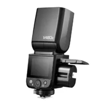 فلاش اکسترنال گودکس Godox Ving V480C TTL On-Camera Flash for Canon - تصویر 3