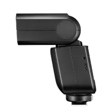 فلاش اکسترنال گودکس Godox Ving V480N TTL On-Camera Flash for Nikon - تصویر 8