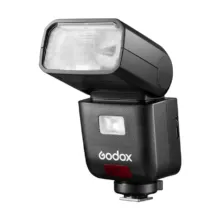 فلاش اکسترنال گودکس Godox Ving V480C TTL On-Camera Flash for Canon - تصویر 4