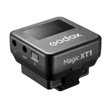 میکروفون بی‌سیم گودکس Godox Microphone Magic XT1-C 2-Person - تصویر 5