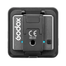 میکروفون بی‌سیم گودکس Godox Microphone Magic XT1-C 2-Person - تصویر 7