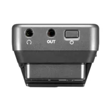 میکروفون بی‌سیم گودکس Godox Microphone Magic XT1-C 2-Person - تصویر 8