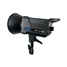 کیت تولید محتوا YJBEI BKL-400 با پایه موبایل B-kit18 - تصویر 4