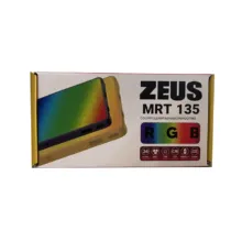 کیت تولید محتوا 5 لامپ با سافت باکس و نور رنگی A-kit25 - تصویر 10