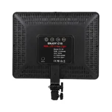 کیت تولید محتوای ویدیویی YJBEI BKL-400 با بکگراند A-kit16 - تصویر 10