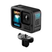 دوربین گوپرو هیرو13 باندل GoPro HERO13 Black Accessory Bundle - تصویر 4
