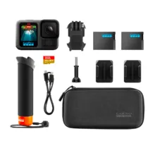 دوربین گوپرو هیرو13 باندل GoPro HERO13 Black Accessory Bundle - تصویر 11