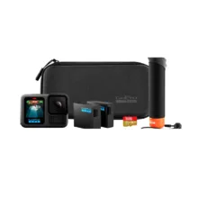 دوربین گوپرو هیرو13 باندل GoPro HERO13 Black Accessory Bundle - تصویر 10