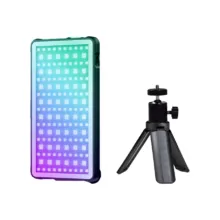 پنل نور ال ای دی اوو OVOO LED Max 360 RGB