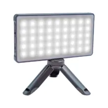 پنل نور ال ای دی لیادی LIYADI LED 360 RGB - تصویر 2