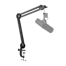 پایه نگهدارنده میکروفون PROFESSIONAL STUDIO BOOM VS 85