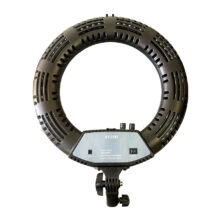 رینگ لایت میلوک Milook Ring Light SY 3161 - Image 2