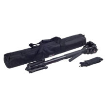 تک پایه کینگ جوی Kingjoy Monopod MP-4008-F - Image 9