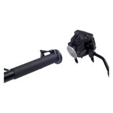 تک پایه کینگ جوی Kingjoy Monopod MP-4008-F - Image 7