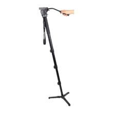 تک پایه کینگ جوی Kingjoy Monopod MP-4008-F - Image 4