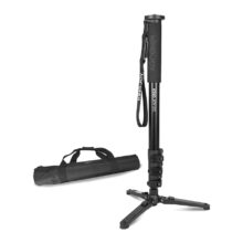 تک پایه کینگ جوی Kingjoy Monopod MP-4008-F - Image 8