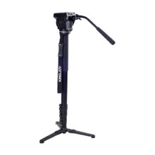 تک پایه کینگ جوی Kingjoy Monopod MP-4008-F