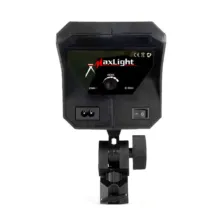 کیت ویدیو لایت BKM-400 با میکروفون و نور رنگی B-kit28 - تصویر 5