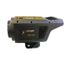 کیت ویدیو لایت BKM-400 با میکروفون و نور رنگی B-kit28 - تصویر 3