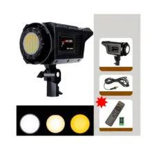 ويدیو لايت مکس لایت Maxlight LED BKM-400w - تصویر 5