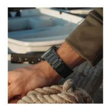 بند اپل واچ سندمارک SANDMARC Apple watch Ultra Grade 2 - تصویر 4
