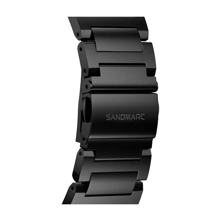 بند اپل واچ سندمارک SANDMARC Apple watch Ultra Grade 2 - تصویر 3