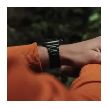 بند اپل واچ سندمارک SANDMARC Apple watch Ultra Grade 2 - تصویر 5