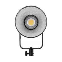 ویدیو لایت 500 وات YJBEi video light COB CL500 RGB - تصویر 4