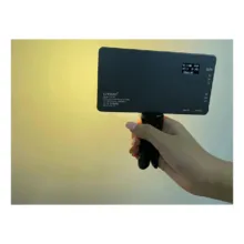 پنل نور ال ای دی لیادی LIYADI LED 360 RGB - تصویر 10