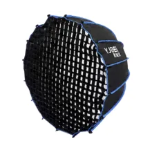 سافت باکس پارابولیک پرتابل YJBEI Parabolic Softbox 65cm - تصویر 2