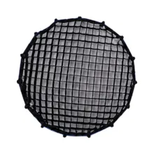 سافت باکس پارابولیک پرتابل YJBEI Parabolic Softbox 65cm - تصویر 4