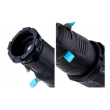 اسنوت لنز اپتیکال YJBEi optical snoot YG90 - تصویر 2