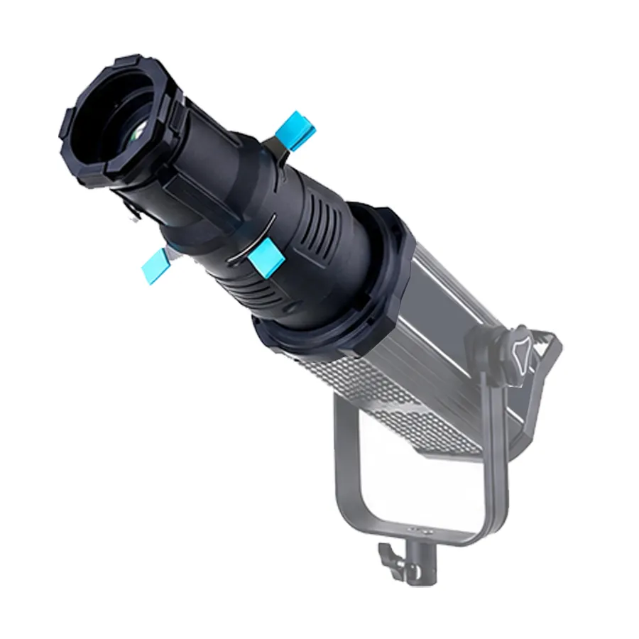 SNOOT-4 اسنوت لنز اپتیکال YJBEi optical snoot YG90 - تصویر 1