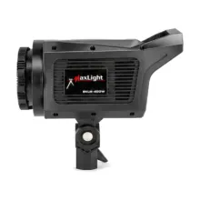 ويدیو لايت مکس لایت Maxlight LED BKM-400w - تصویر 2
