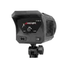 ويدیو لايت مکس لایت Maxlight LED BKM-400w - تصویر 3