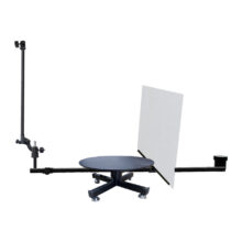 میز گردان عکاسی 360 درجه پاناسان Panasun Smart Turntable K700 - Image 3